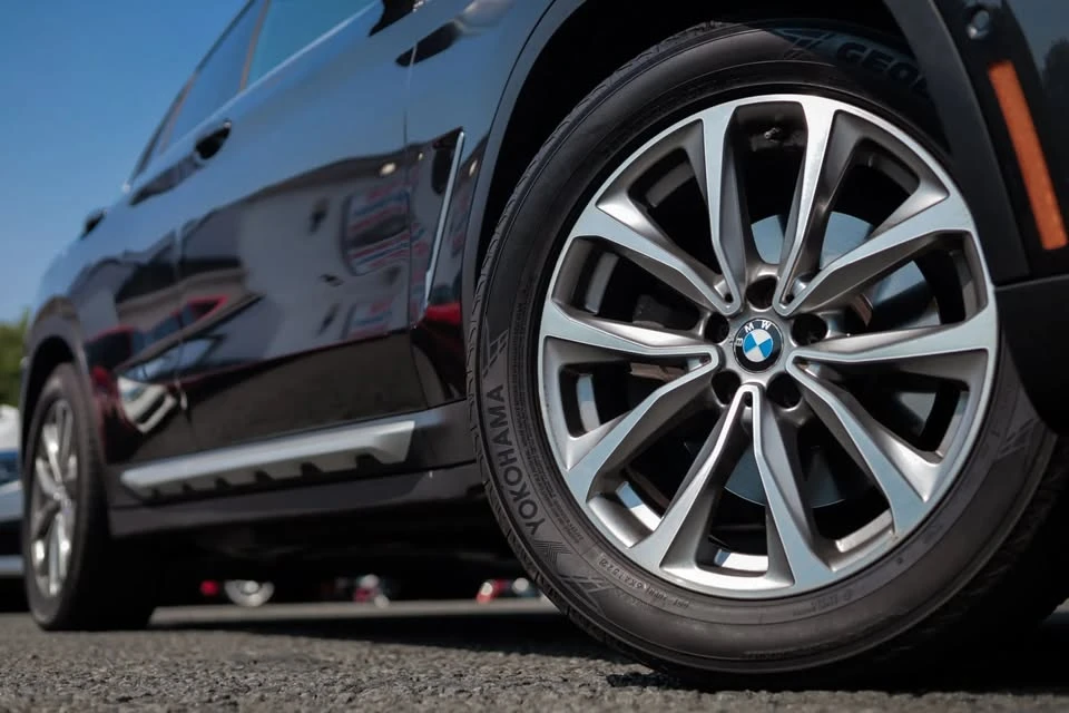2019 BMW G02 X4 - Image 14 of 20