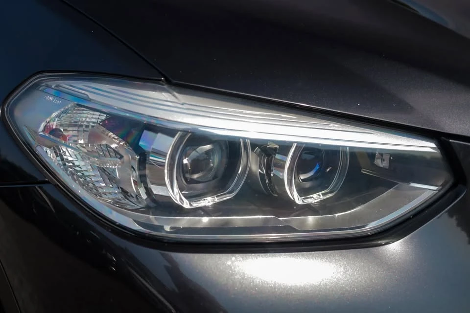 2019 BMW G02 X4 - Image 8 of 20