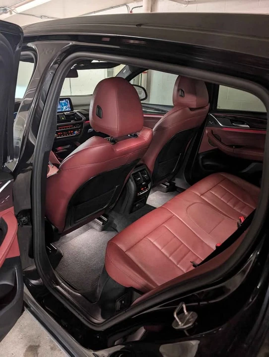 2019 BMW G02 X4 - Image 2 of 3