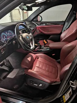 2019 BMW X4