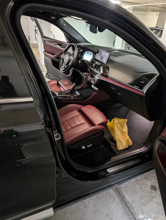 2019 BMW G02 X4 - Image 3 of 3