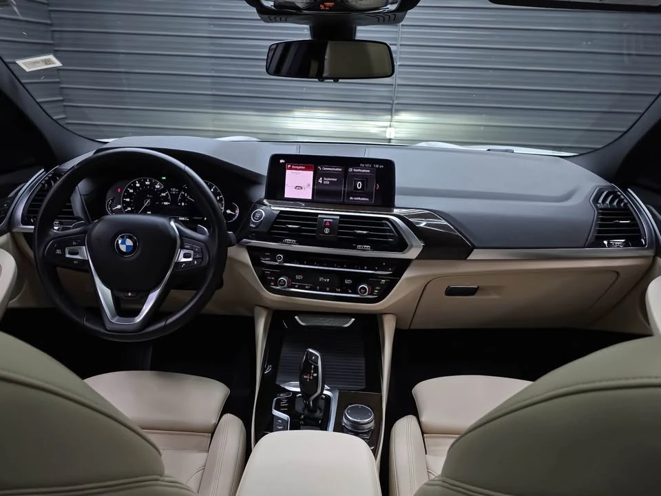 2019 BMW G02 X4 - Image 10 of 18