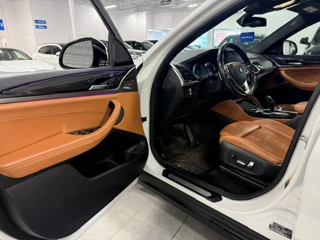 2019 BMW G02 X4 - Image 6 of 13