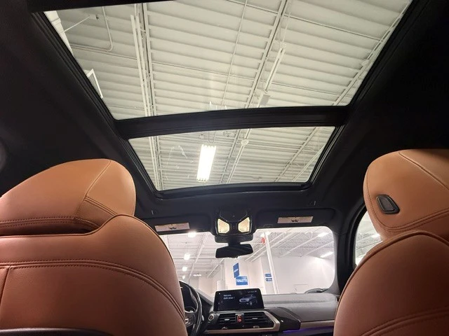 2019 BMW G02 X4 - Image 11 of 13