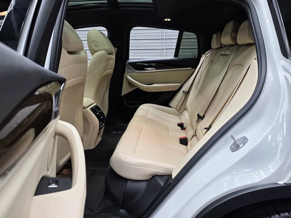 2019 BMW G02 X4 - Image 16 of 18