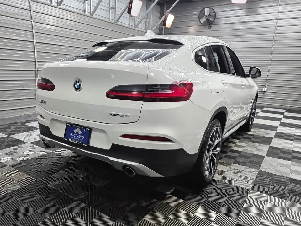 2019 BMW G02 X4 - Image 4 of 18