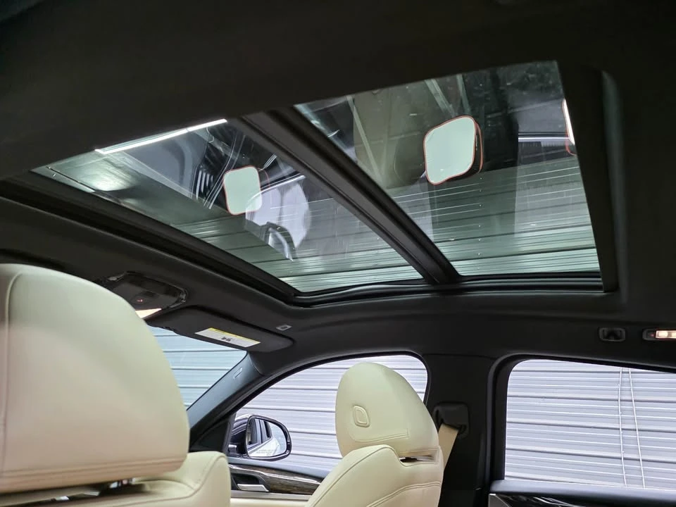 2019 BMW G02 X4 - Image 17 of 18