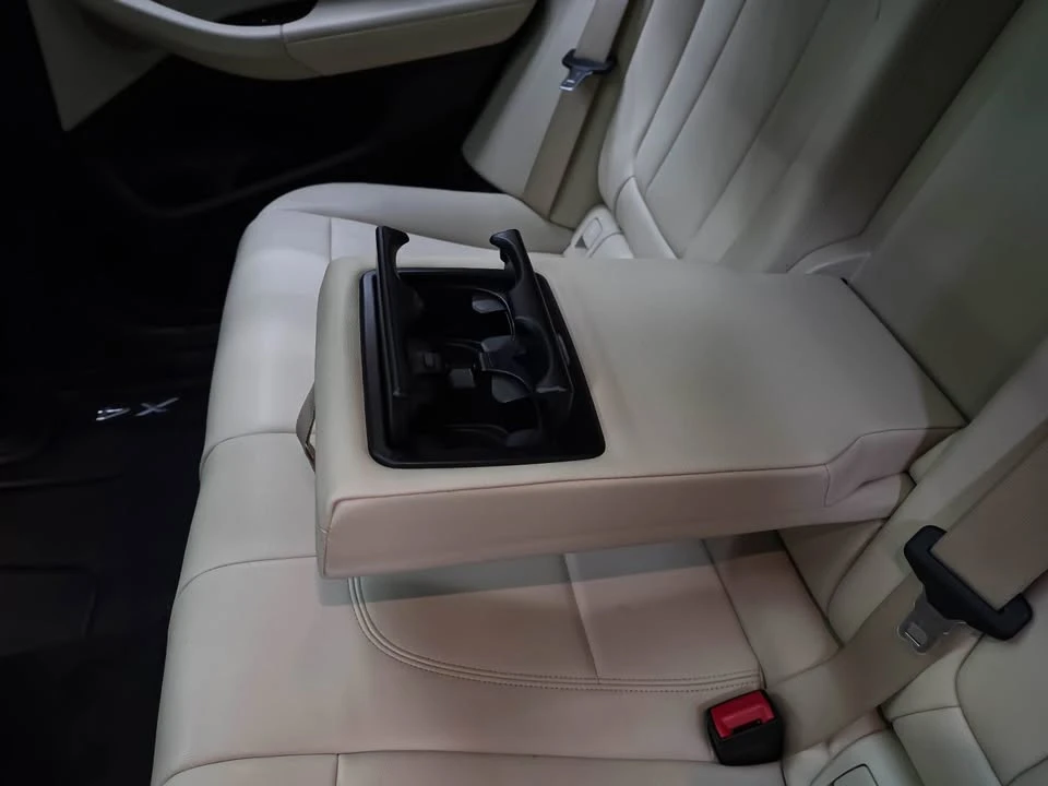 2019 BMW G02 X4 - Image 18 of 18