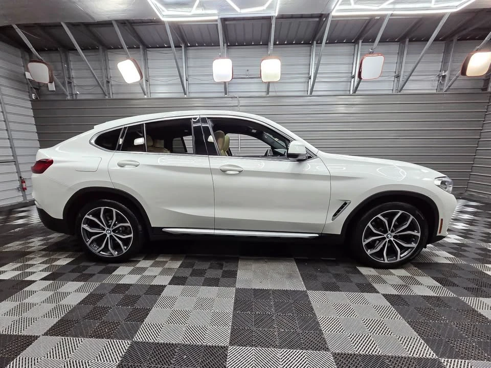 2019 BMW G02 X4 - Image 8 of 18