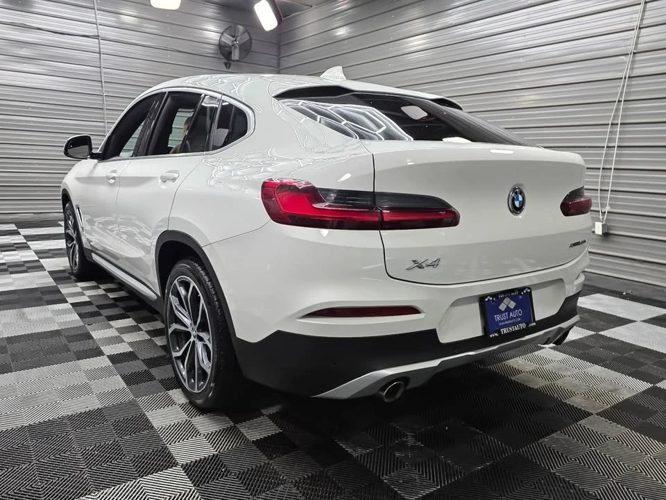 2019 BMW G02 X4 - Image 6 of 18