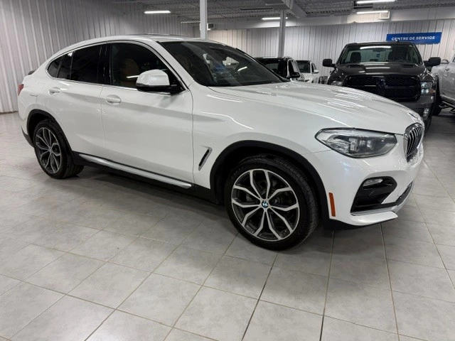 2019 BMW G02 X4 - Image 3 of 13