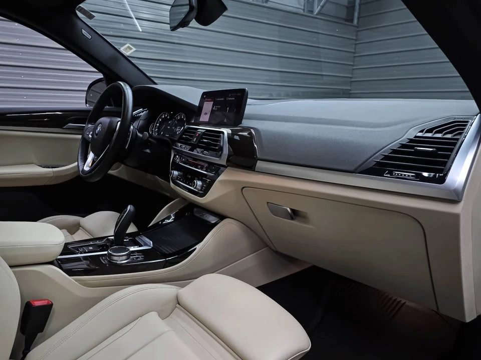2019 BMW G02 X4 - Image 11 of 18