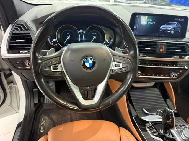 2019 BMW G02 X4 - Image 8 of 13