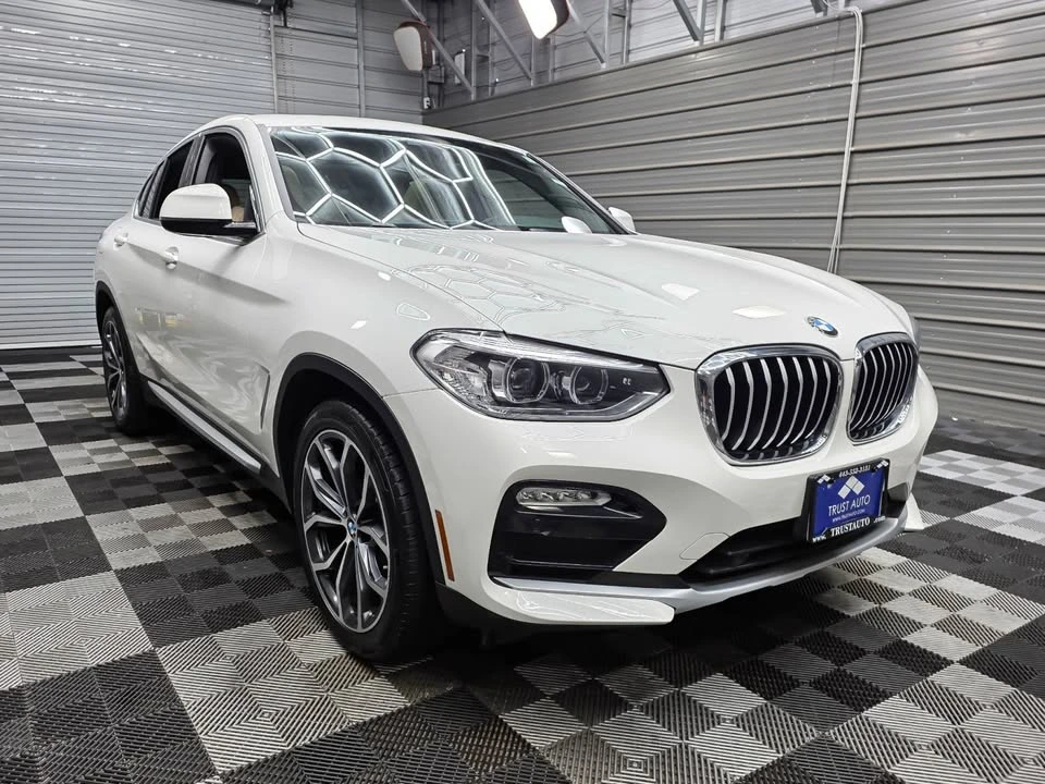 2019 BMW G02 X4 - Image 3 of 18