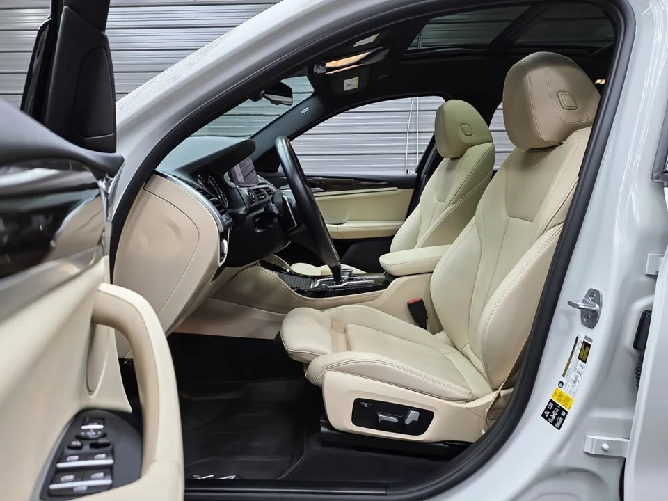 2019 BMW G02 X4 - Image 12 of 18