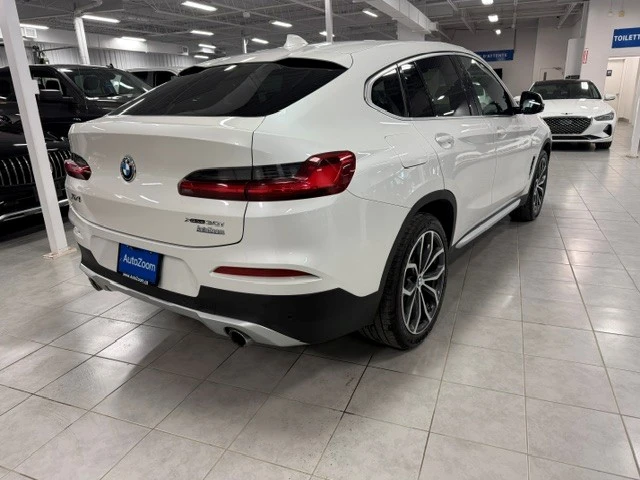 2019 BMW G02 X4 - Image 4 of 13