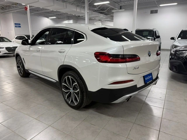 2019 BMW G02 X4 - Image 5 of 13