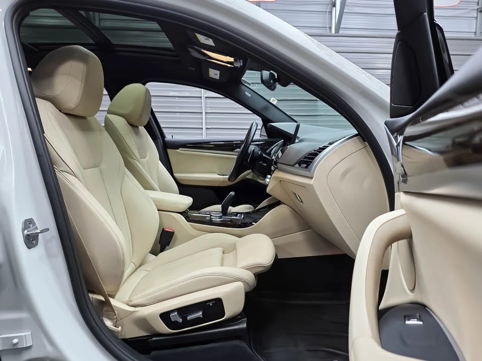 2019 BMW G02 X4 - Image 13 of 18