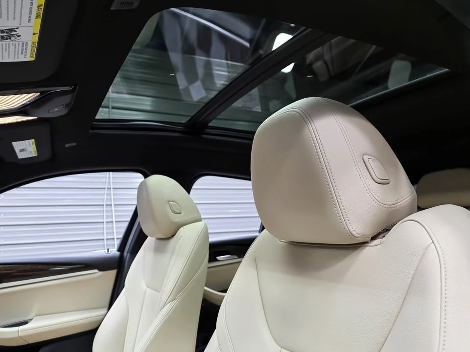 2019 BMW G02 X4 - Image 14 of 18