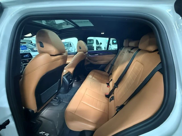 2019 BMW G02 X4 - Image 12 of 13