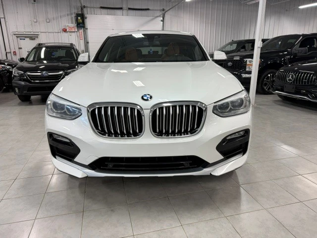 2019 BMW G02 X4 - Image 2 of 13