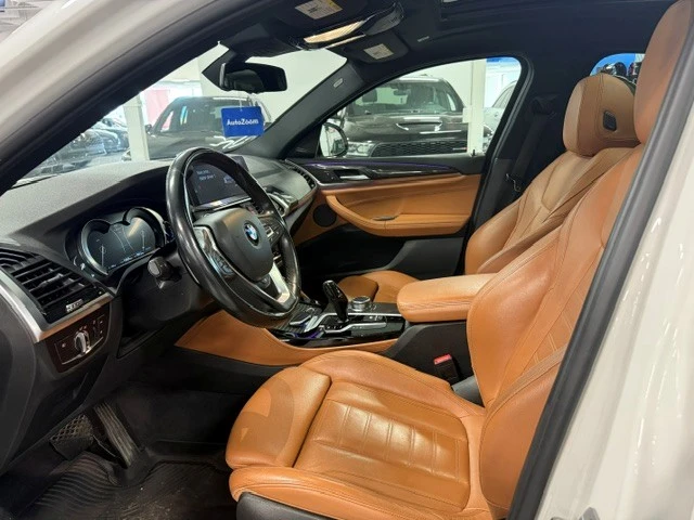 2019 BMW G02 X4 - Image 7 of 13