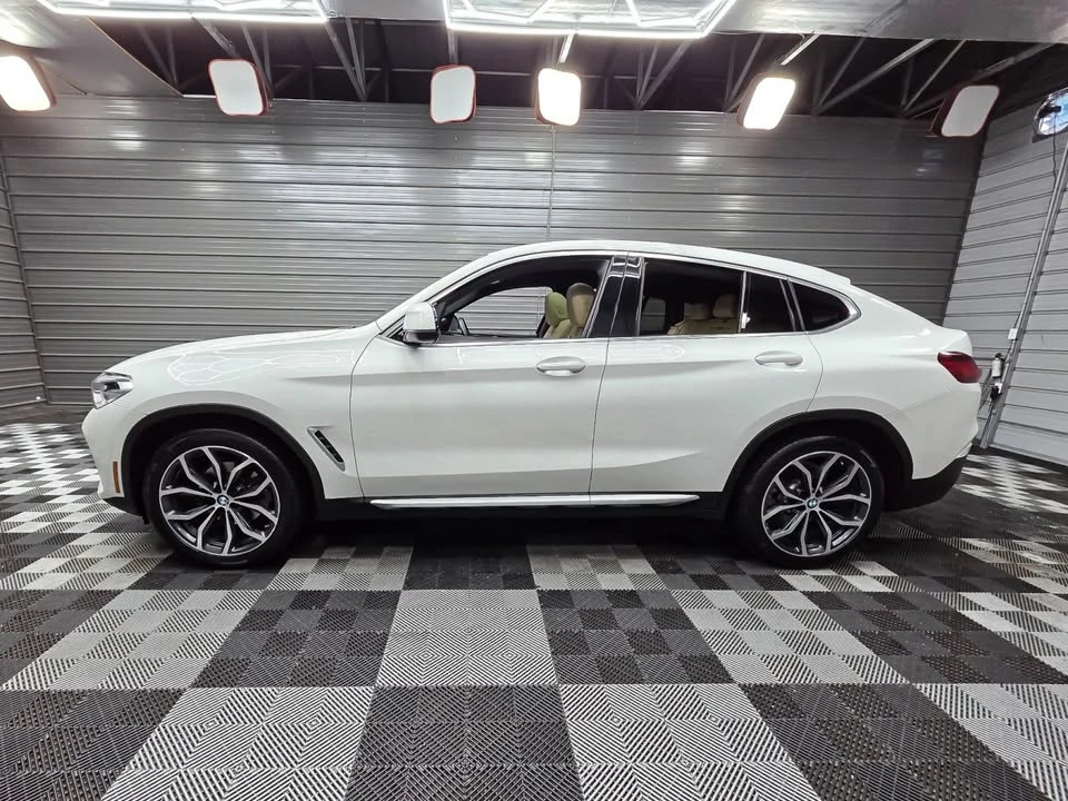 2019 BMW G02 X4 - Image 7 of 18