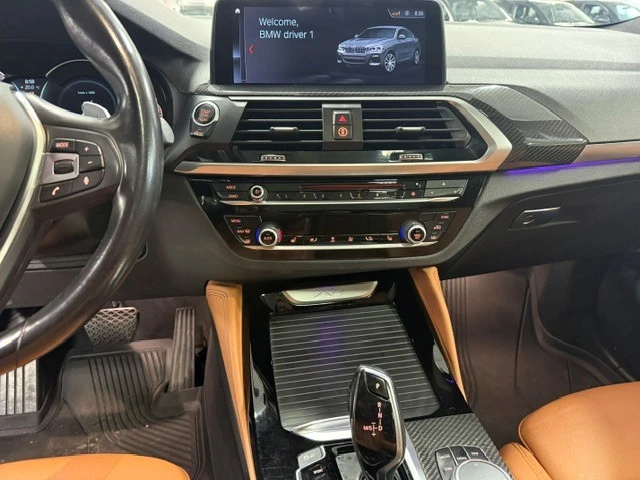 2019 BMW G02 X4 - Image 10 of 13