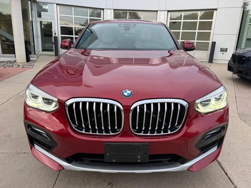 2019 BMW G02 X4 - Image 3 of 6