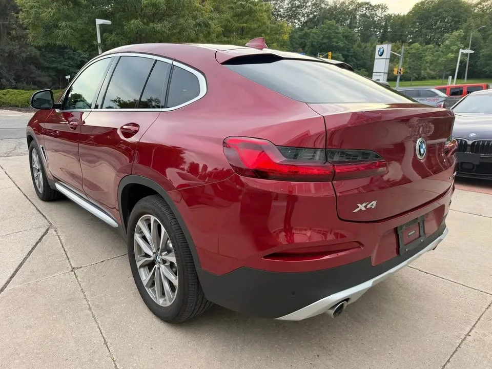 2019 BMW G02 X4 - Image 2 of 6