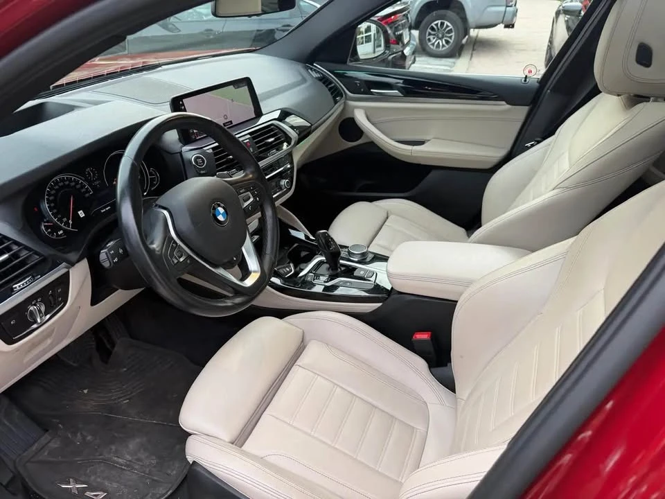 2019 BMW G02 X4 - Image 4 of 6