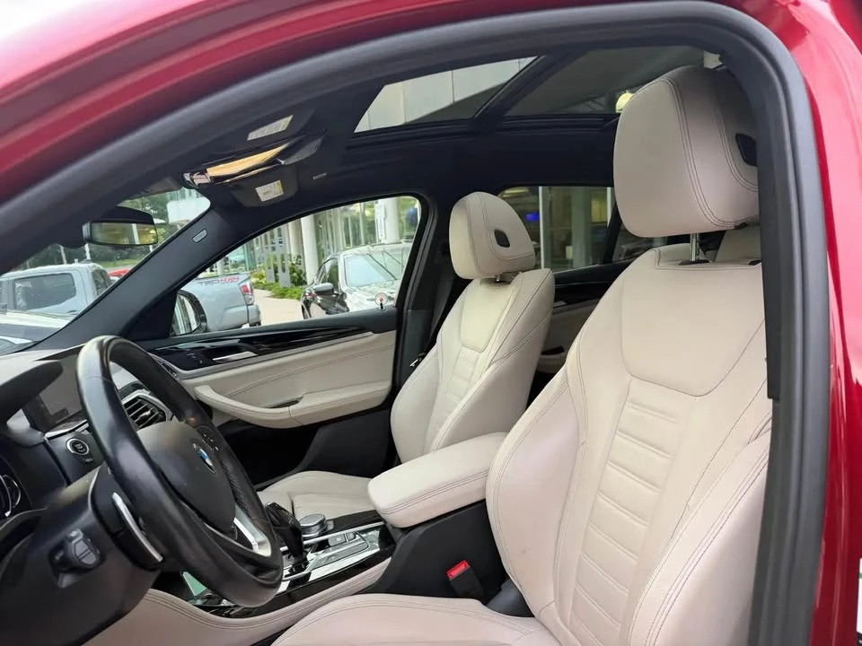 2019 BMW G02 X4 - Image 5 of 6