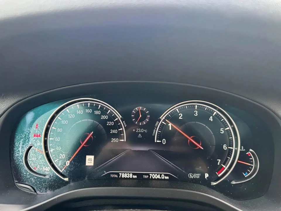 2019 BMW G02 X4 - Image 6 of 6