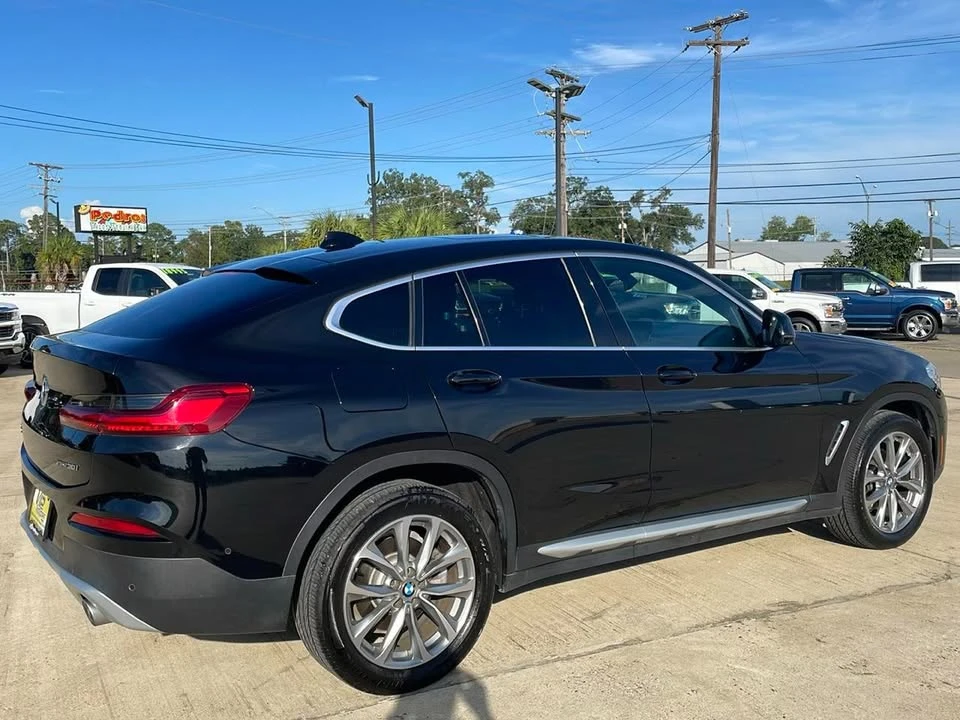 2019 BMW G02 X4 - Image 5 of 20