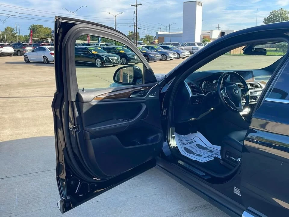 2019 BMW G02 X4 - Image 11 of 20