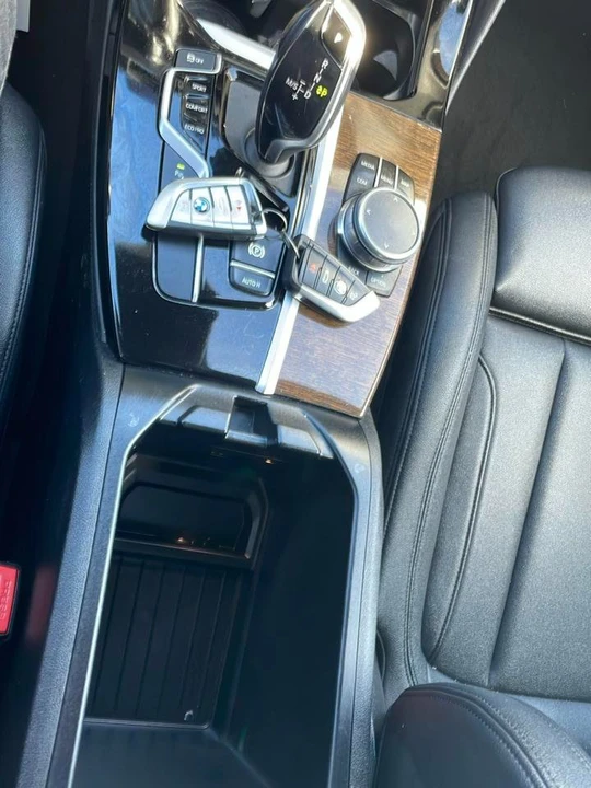 2019 BMW G02 X4 - Image 19 of 20