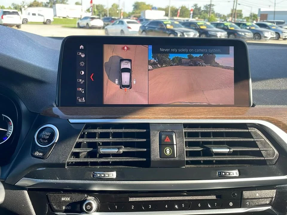 2019 BMW G02 X4 - Image 18 of 20