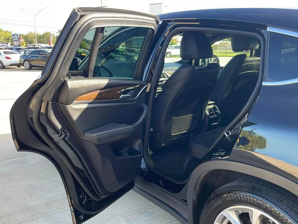 2019 BMW G02 X4 - Image 20 of 20
