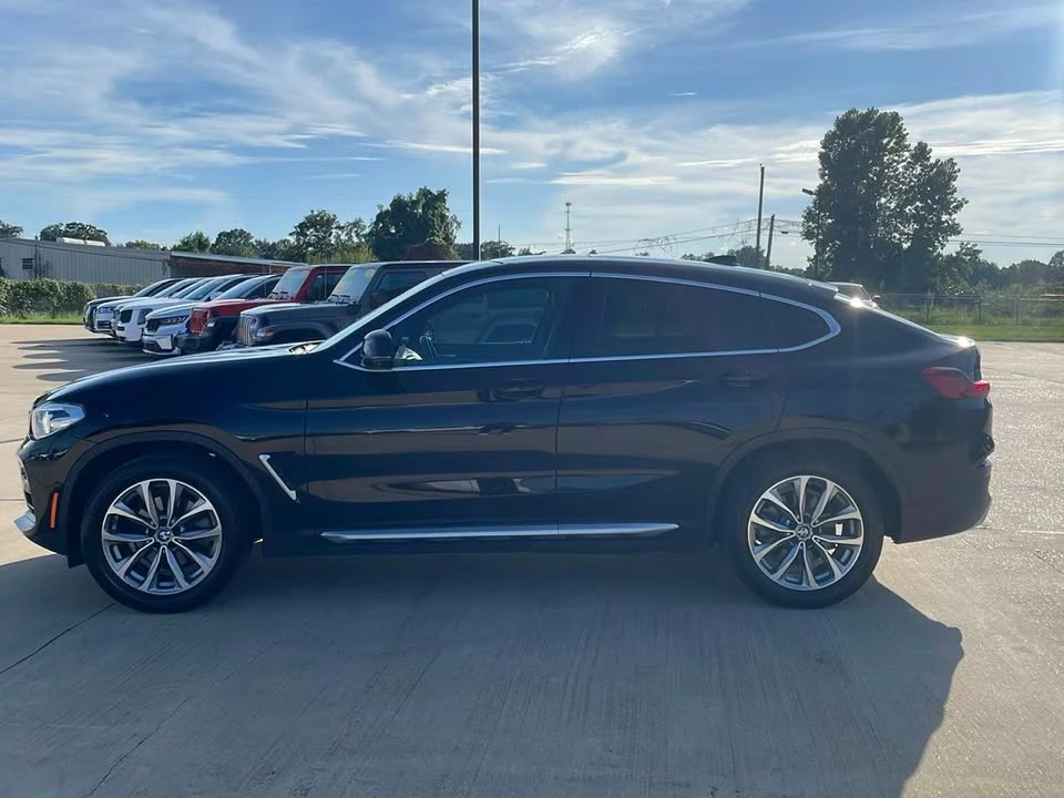2019 BMW G02 X4 - Image 8 of 20