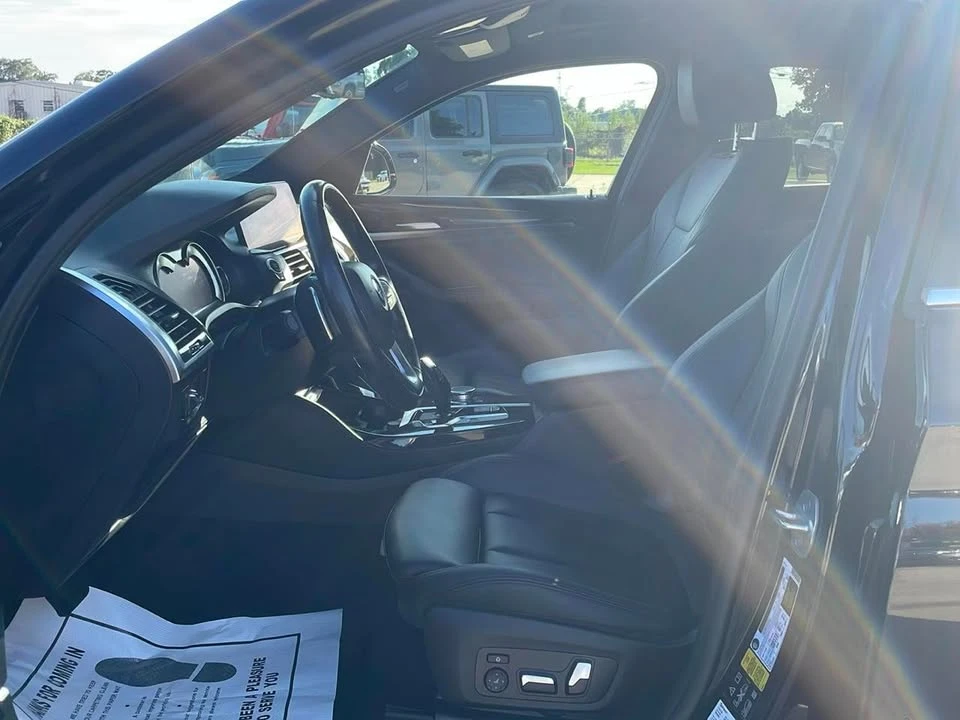 2019 BMW G02 X4 - Image 12 of 20