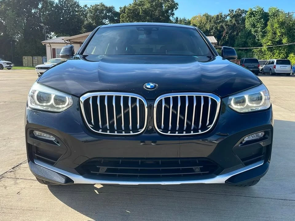 2019 BMW G02 X4 - Image 10 of 20