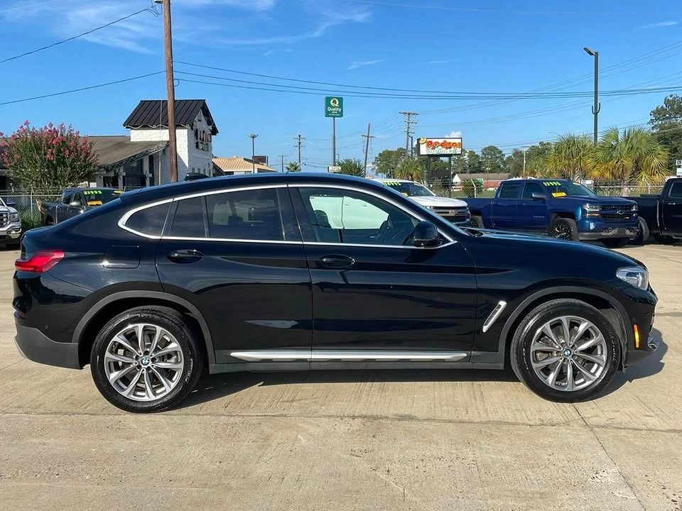 2019 BMW G02 X4 - Image 4 of 20