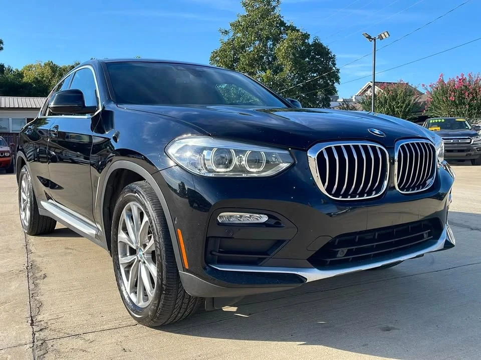 2019 BMW G02 X4 - Image 3 of 20