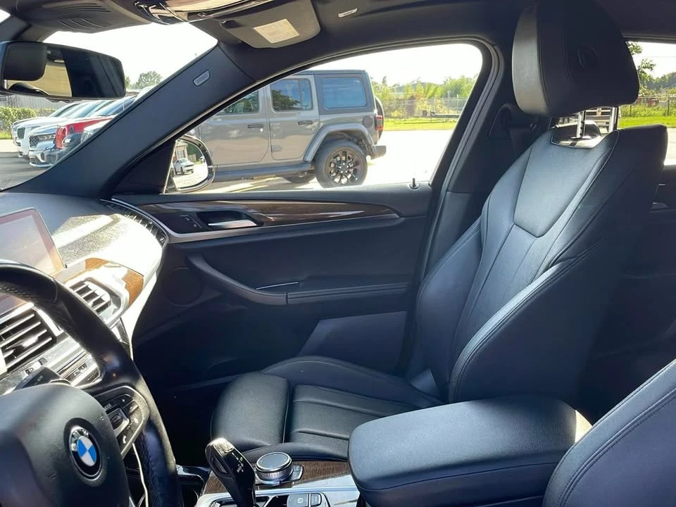 2019 BMW G02 X4 - Image 13 of 20