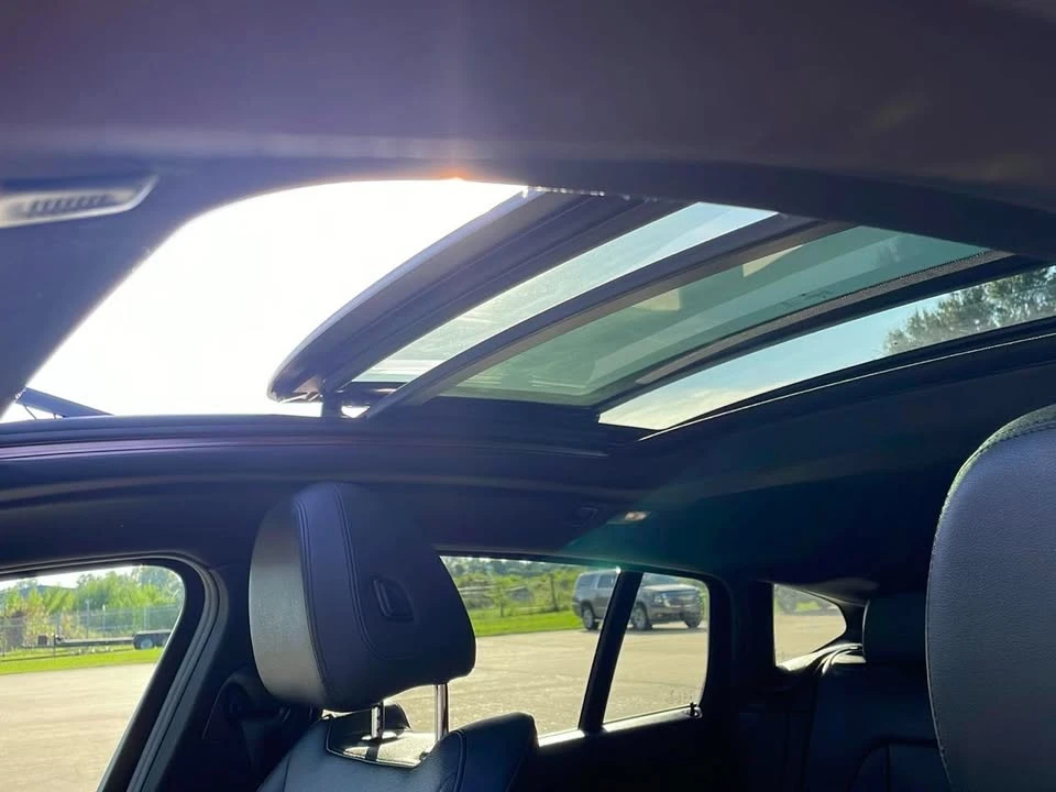 2019 BMW G02 X4 - Image 15 of 20