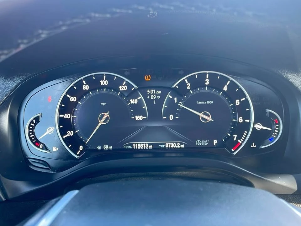 2019 BMW G02 X4 - Image 16 of 20