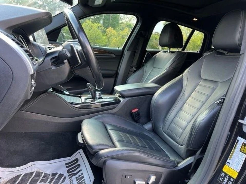 2019 BMW G02 X4 - Image 12 of 20