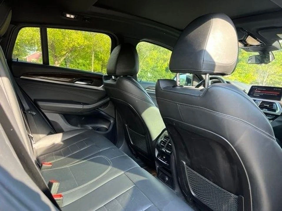 2019 BMW G02 X4 - Image 17 of 20