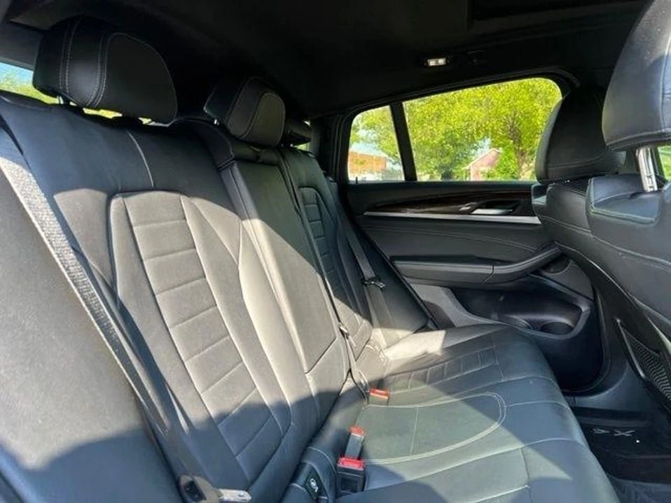 2019 BMW G02 X4 - Image 19 of 20