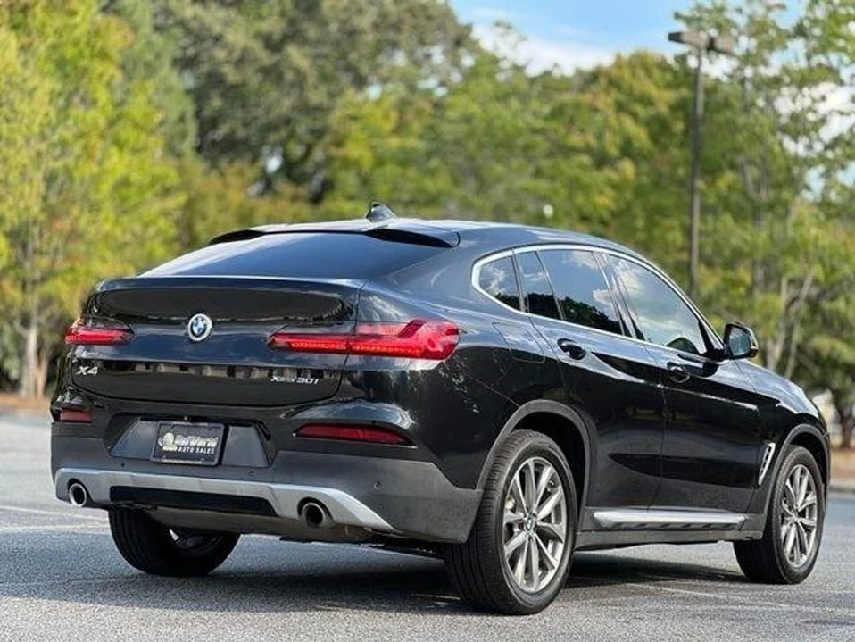 2019 BMW G02 X4 - Image 5 of 20